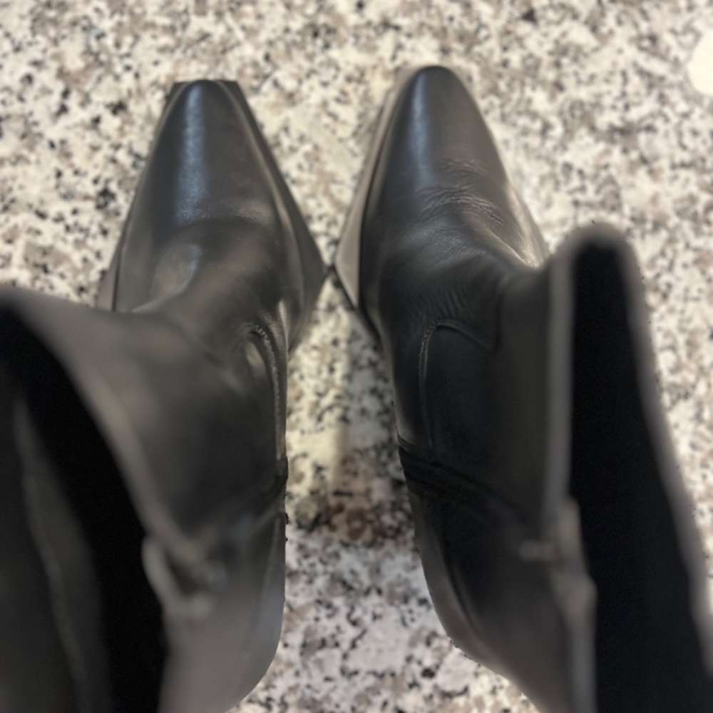 Ankle boots - Picture 4 of 10